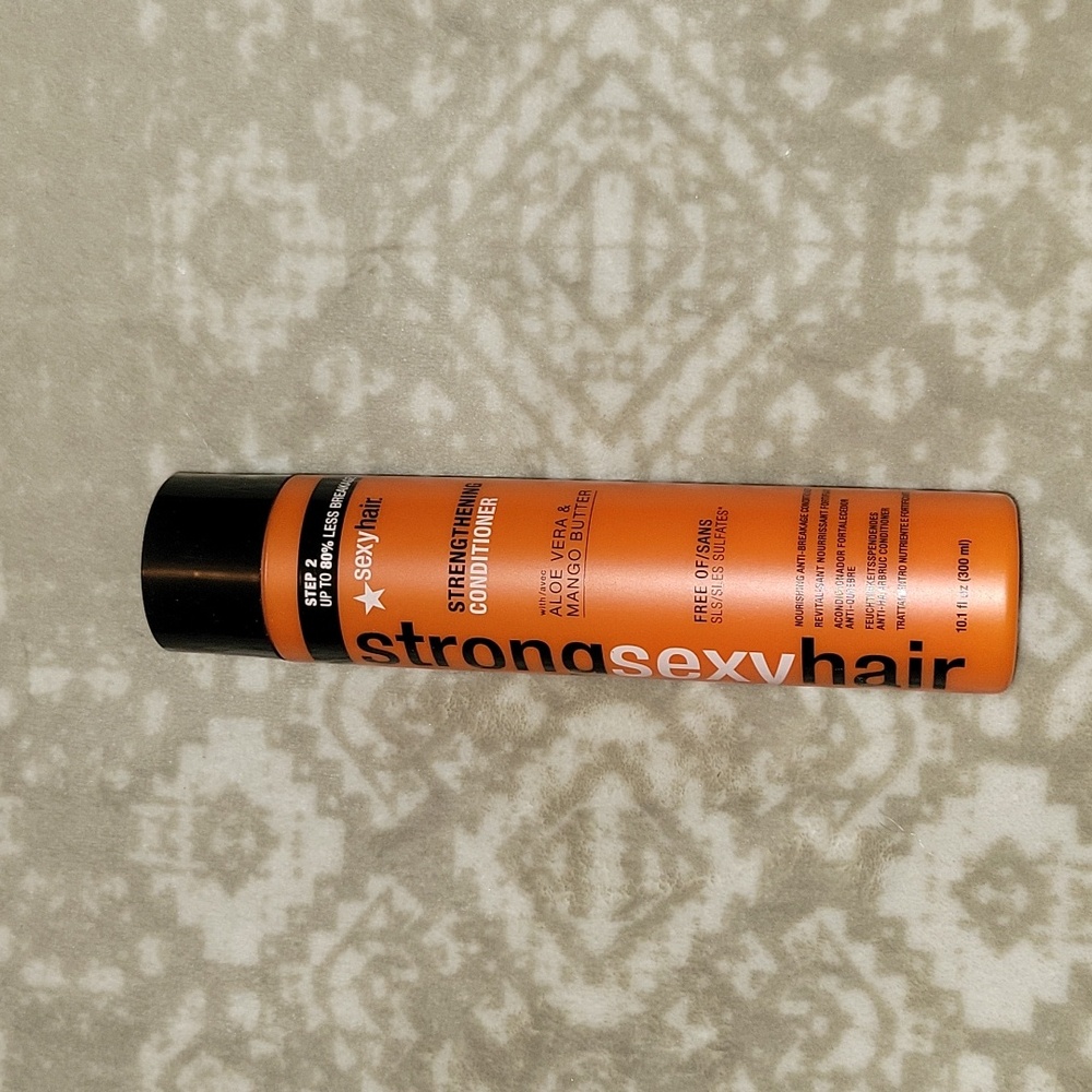 ‼️NEW-Sexy Hair Strengthing Conditioner 10.1 fl oz
